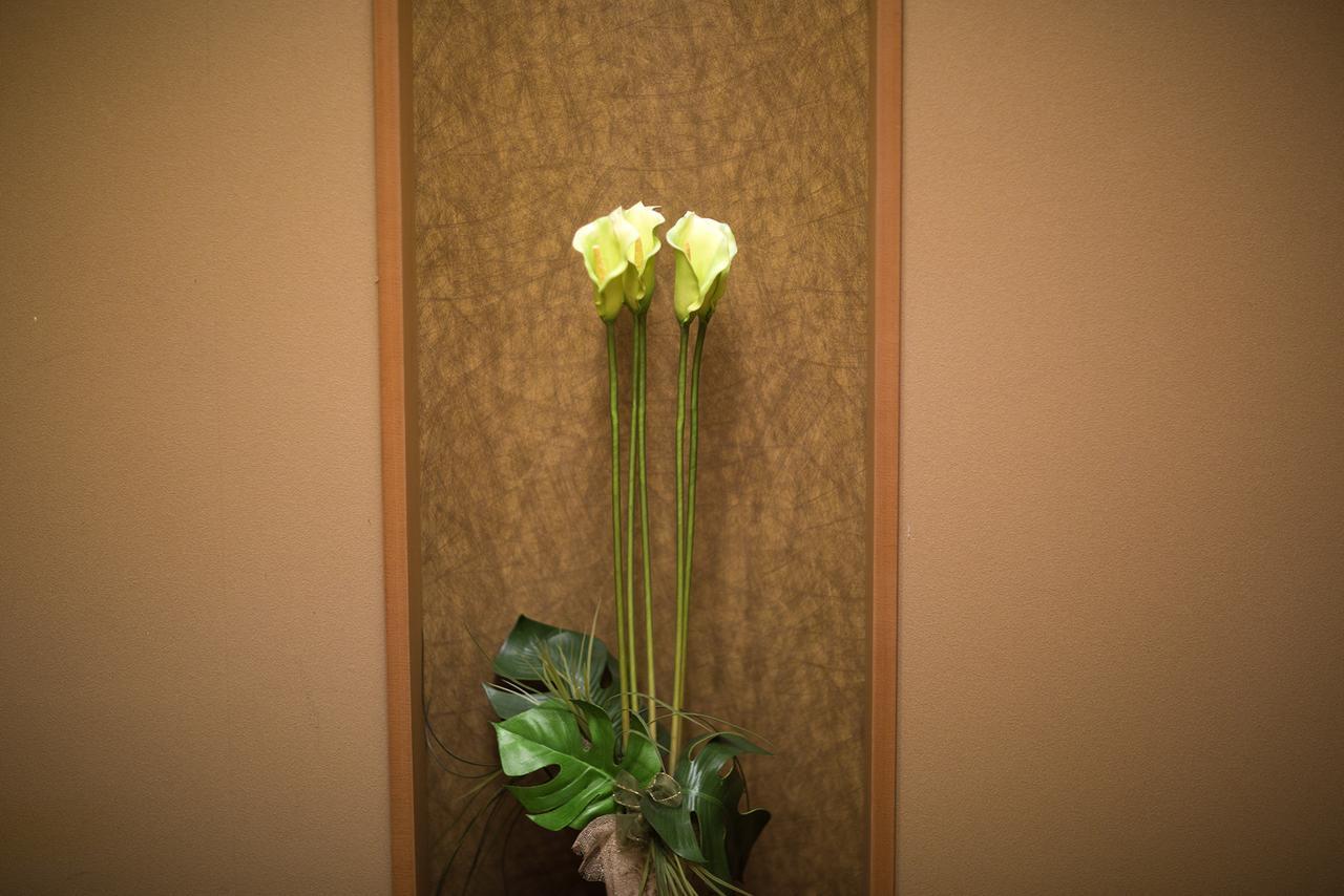 Ryugu Hotel Nishio Bagian luar foto