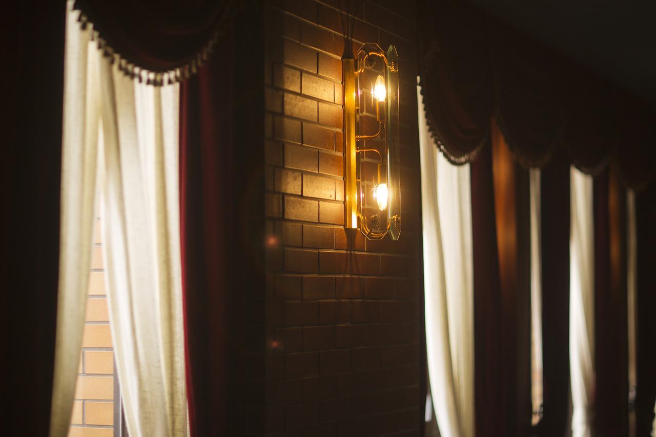 Ryugu Hotel Nishio Bagian luar foto