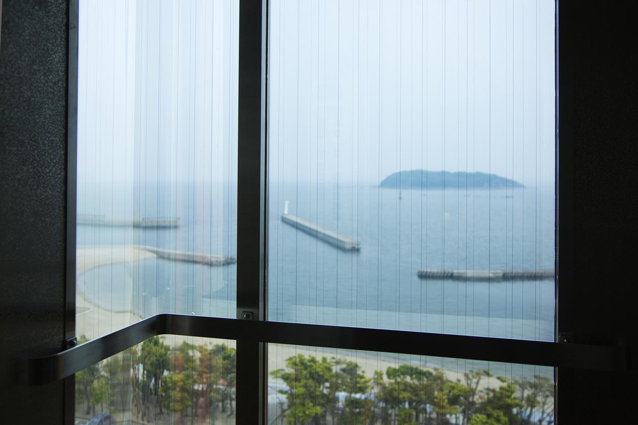 Ryugu Hotel Nishio Bagian luar foto